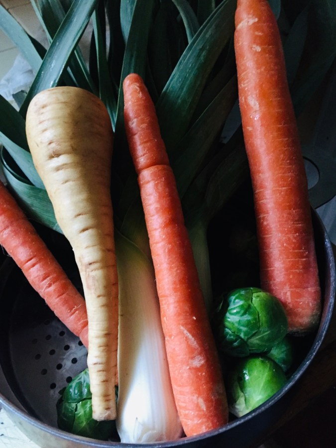 Happy Winter Solstice!