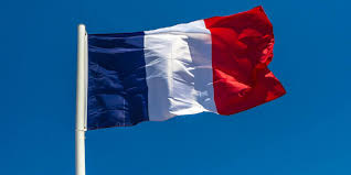 Day 119 Shelter-in-Place & tomorrow is Bastille&nbsp;Day