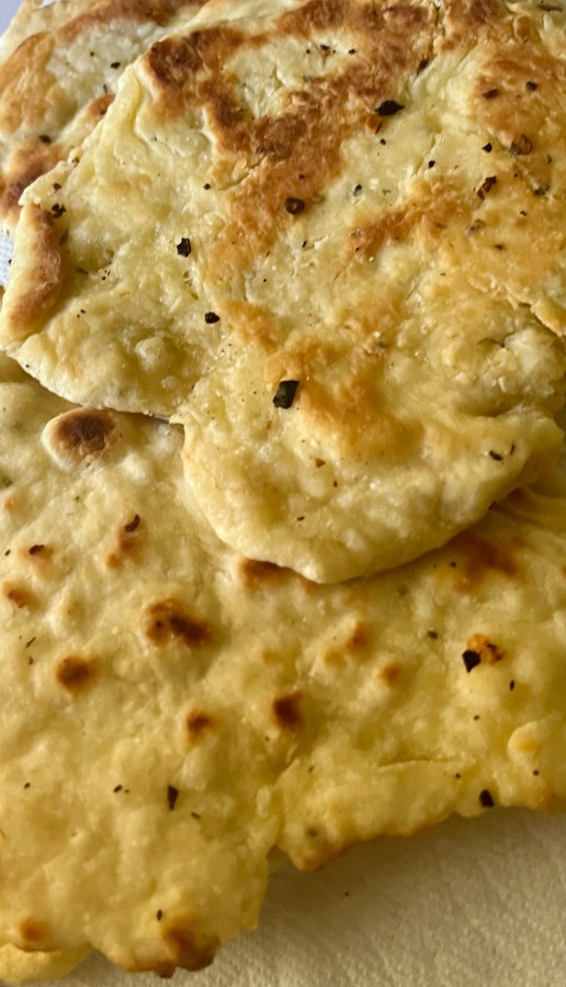 Flat Bread